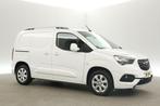 Opel Combo 1.5D L1H1 | Marge | Airco Camera Carplay Cruise N, Voorwielaandrijving, 1350 kg, Stof, Gebruikt