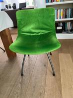 Eettafel stoelen, Minder dan 50 cm, Modern, Rechthoekig, Metaal