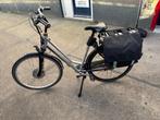 Electric bike Sparta, 51 tot 55 cm, Ophalen, Gebruikt, Sparta