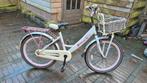 Meisjesfiets 22 inch Popal, Fietsen en Brommers, Fietsen | Meisjes, Ophalen, Gebruikt, 20 inch