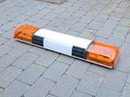 Zwaailicht zwaailamp zwaaibalk lichtbalk flitsbalk sirene, Auto diversen, Overige Auto diversen, Ophalen