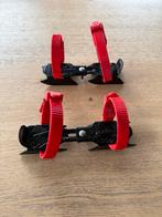 Verstelbare onderbindschaatsen voor kinderen, Ophalen of Verzenden, Gebruikt, Overige typen, Overige merken