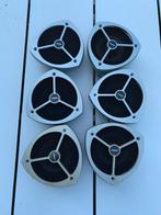 Bose D 22A full range transducer 6 stuks plafondspeakers, Ophalen, Gebruikt, Bose, 120 watt of meer