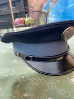 Antieke Uniform Pet, Ophalen of Verzenden, Heren