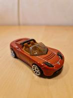 Hotwheels Tesla Roadster, Hobby en Vrije tijd, Modelauto's | Overige schalen, Ophalen of Verzenden, Nieuw
