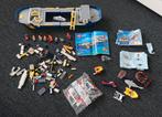 LEGO City Oceaan Onderzoeksschip (Lego 60266), Kinderen en Baby's, Speelgoed | Duplo en Lego, Ophalen of Verzenden, Zo goed als nieuw