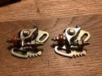 Contactpunten (Yamaha?) NOS, set van 2 stuks., Verzenden, Nieuw, Overige typen, Yamaha