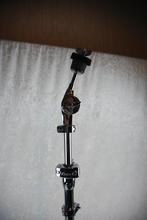 Dixon Straight bekkenstand   <25250206>, Muziek en Instrumenten, Gebruikt, ., Dixon, Drums of Percussie