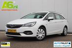 Opel Astra Sports Tourer 1.2 Business Edition 110PK Trekhaak, Voorwielaandrijving, 65 €/maand, Stof, Gebruikt
