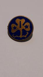 Vintage Scouting Speldje, Ophalen of Verzenden, Gebruikt, Overige onderwerpen, Speldje of Pin