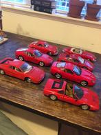 Bburago modelautos 1:18, Ophalen of Verzenden, Gebruikt, Auto, Bburago