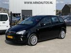 Ford C-MAX 1.8-16V Limited 126 PK, AIRCO(CLIMA), CRUISE CONT, Auto's, Ford, Te koop, 14 km/l, Benzine, Gebruikt