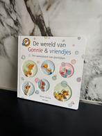 De wereld van gonnie & vriendjea, Ophalen of Verzenden, Zo goed als nieuw