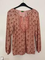 K-design Blouse Maat XL, Kleding | Dames, K-design, Maat 46/48 (XL) of groter, Ophalen of Verzenden, Zo goed als nieuw