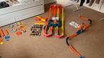 Hot Wheels sets plus 33 autootjes, Ophalen of Verzenden, Zo goed als nieuw, Hot Wheels, Met looping