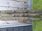 Sonik xtractor 9ft 2,75 lbs met sonik xtractor 5000 molens, Ophalen, Gebruikt, Molen