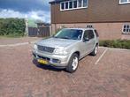 Ford Explorer 4.6 V8 AUT 4WD 2003 Grijs - 7 persoons, Auto's, Ford, Automaat, 238 pk, Explorer, Vierwielaandrijving