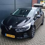 Renault Clio 1.6 E-Tech Hybrid 140 Zen Automaat, Gebruikt, Euro 6, 4 cilinders, Zwart