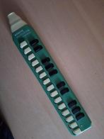 Te koop een Melodica, Muziek en Instrumenten, Blaasinstrumenten | Mondharmonica's, Ophalen, Gebruikt, Overige typen, Met koffer of doosje