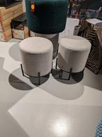 LEUKE POEFJES VOOR WEINIG, Ophalen, Minder dan 50 cm, MODERN, Rond