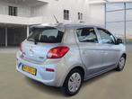 Mitsubishi Space Star 1.0 Cool+/ LAAG KM/ ZEER ZUINIG/ SCHER, Auto's, Mitsubishi, Voorwielaandrijving, Gebruikt, Euro 6, Start-stop-systeem