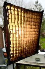 Photoflex Silverdome NXT Medium softbox + Grit / honingraat, Ophalen, Gebruikt, Overige typen