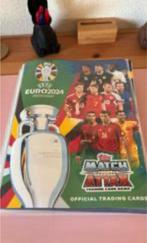 Topps Euro 2024 Germany ( cards )., Ophalen of Verzenden, Zo goed als nieuw