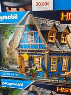 Playmobil History 70958, Ophalen of Verzenden, Nieuw, Complete set