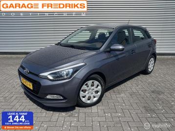 Hyundai i20 1.0 T-GDI Comfort | Climate | beschikbaar voor biedingen