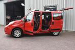 Fiat Qubo 1.3 M-Jet MyLife Uniek! (bj 2012), Voorwielaandrijving, Euro 5, Gebruikt, 4 cilinders