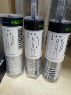 Festool d8 nl50 hw-df 700 domino frees nieuw, Ophalen of Verzenden, Zo goed als nieuw