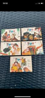 Een avontuur van Pipo (Honig 5 boekjes), Verzamelen, Merken en Reclamevoorwerpen, Ophalen, Overige typen