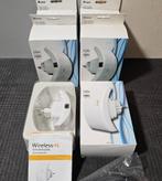 Wifi Repeater Kopp 2.4Ghz / 350 Mb Nieuw in doos. €9,00, Ophalen of Verzenden, Nieuw, KOPP