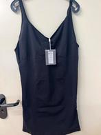 Only Carmakoma Top Zwart 50/52 Nieuw, Zwart, Maat 42/44 (L), Nieuw, Ophalen of Verzenden