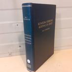 Nr. 321 Dr. C. Steenblok: Rondom verbond, roeping en doop, Gelezen, Christendom | Protestants, Ophalen of Verzenden, Dr. C. Steenblok