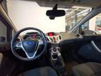 Ford Fiesta 1.4 Trend | AIRCO | PDC | ELEK.RAMEN | STOEL.VER, Voorwielaandrijving, Stof, Gebruikt, Bedrijf