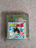 Dragonball Z: Legendary Super Warriors - Game Boy Color, Ophalen of Verzenden