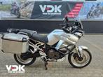 Yamaha XT 1200 Z SUPER TENERE (bj 2017), Motoren, Motoren | Yamaha, 2 cilinders, 1199 cc, Bedrijf, Meer dan 35 kW