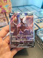 🌑 Umbreon 189 Evolving Skies, Ophalen of Verzenden, Zo goed als nieuw, Losse kaart