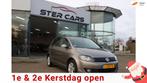 Volkswagen Golf Plus 1.2 TSI Highline BlueMotion, Stoelverwa, Auto's, Volkswagen, Euro 5, Gebruikt, 4 cilinders, Bruin
