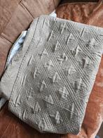 taupe bankbeschermhoes kleed voor hond waterdicht, Ophalen of Verzenden, Gebruikt