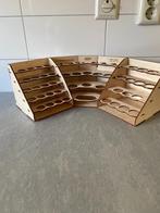 Hoekmodule voor verfpotjes LMg WO 1216, Ophalen of Verzenden, Nieuw, 1:32 tot 1:50