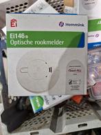 Ei146 Optische Rookmelder - Nieuw in doos!, Ophalen of Verzenden, Nieuw, Detector, Sensor of Melder, Rook