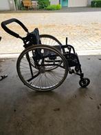 Panthera Bambino, Diversen, Rolstoelen, Ophalen, Gebruikt, Handbewogen rolstoel