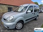 Renault Kangoo combi 1.6-16V Kaleido 1ste eigenaar!, Auto's, Renault, Gebruikt, 750 kg, 49 €/maand, Origineel Nederlands