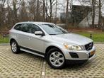 Volvo XC60 2.0 T5 Summum, Auto's, Euro 5, Zwart, 4 cilinders, Bedrijf