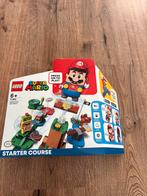 Lego Mario Avonturen met Mario - 71360, Kinderen en Baby's, Speelgoed | Duplo en Lego, Ophalen, Zo goed als nieuw, Complete set