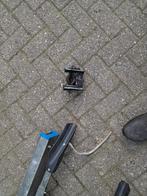 Sterke Fietsendrager - Geschikt voor E-bikes, Ophalen of Verzenden