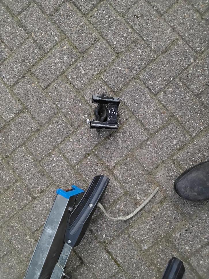 Sterke Fietsendrager - Geschikt voor E-bikes, Auto diversen, Fietsendragers, Ophalen of Verzenden