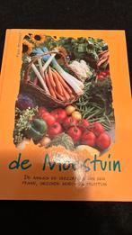 F. Hoogvelt - De moestuin, Boeken, Ophalen of Verzenden, Zo goed als nieuw, F. Hoogvelt
